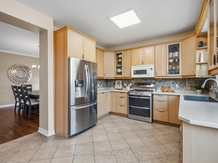 43 Ventura Way, Vaughan, ON, L4J 7T4 - 15