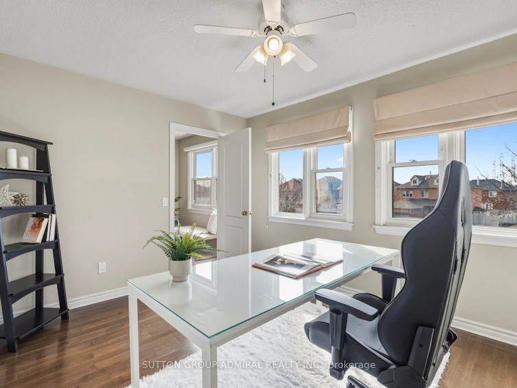 43 Ventura Way, Vaughan, ON, L4J 7T4 - 34
