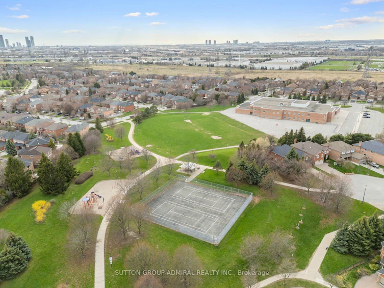 43 Ventura Way, Vaughan, ON, L4J 7T4 - 50