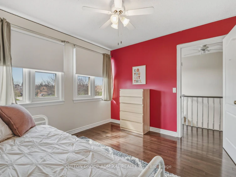 43 Ventura Way, Vaughan, ON, L4J 7T4 - 31