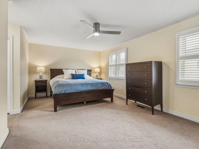 43 Ventura Way, Vaughan, ON, L4J 7T4 - 23