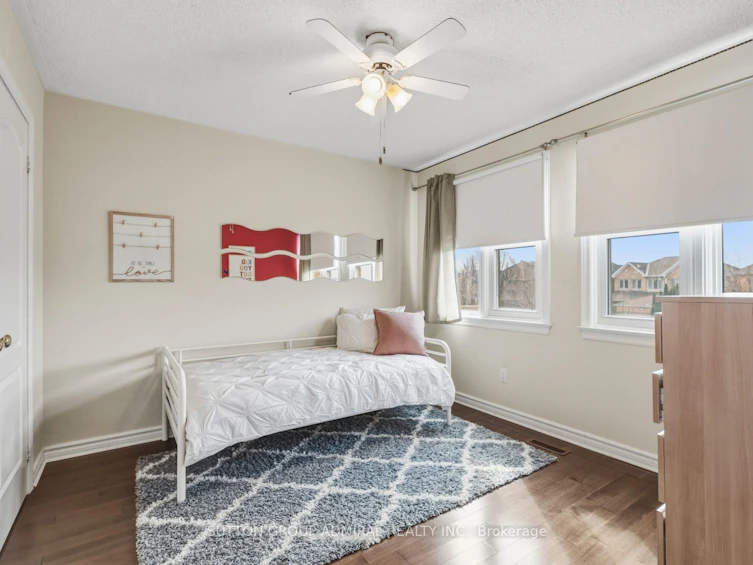 43 Ventura Way, Vaughan, ON, L4J 7T4 - 30