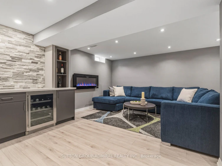 43 Ventura Way, Vaughan, ON, L4J 7T4 - 39