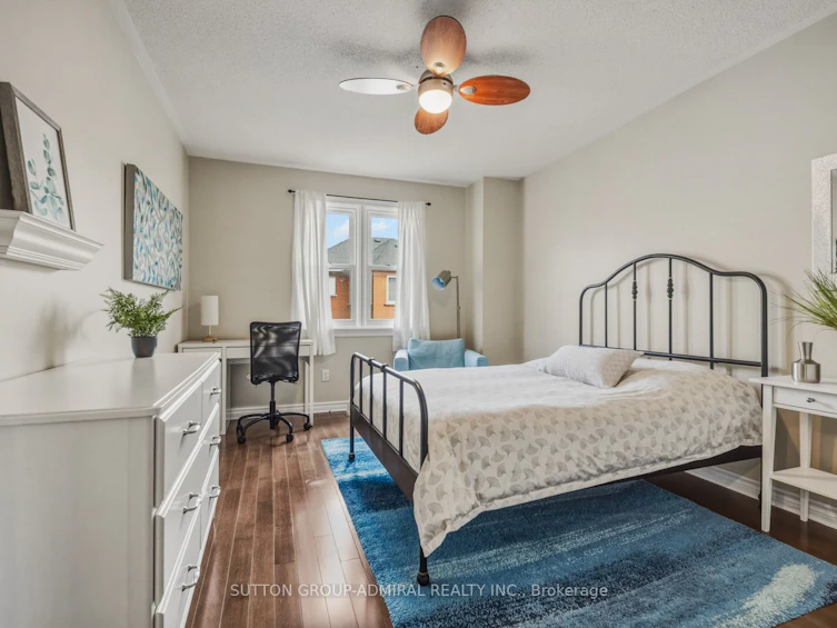 43 Ventura Way, Vaughan, ON, L4J 7T4 - 28