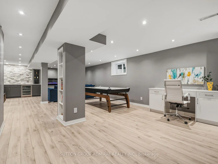 43 Ventura Way, Vaughan, ON, L4J 7T4 - 36