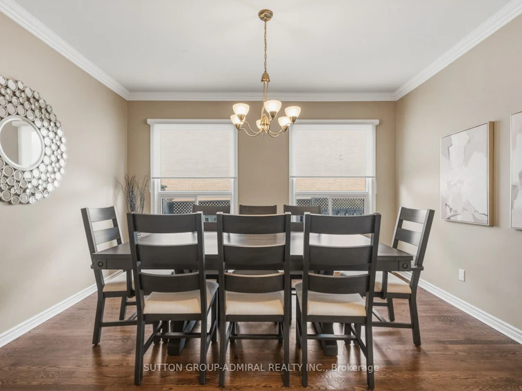 43 Ventura Way, Vaughan, ON, L4J 7T4 - 8
