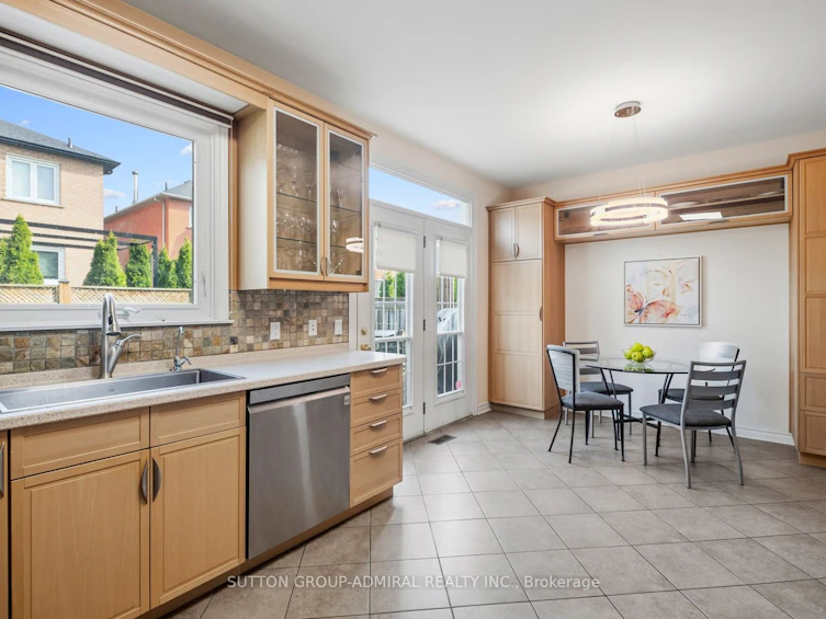 43 Ventura Way, Vaughan, ON, L4J 7T4 - 17