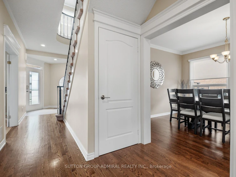 43 Ventura Way, Vaughan, ON, L4J 7T4 - 5