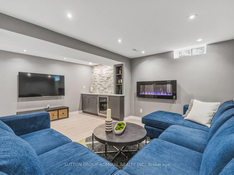 43 Ventura Way, Vaughan, ON, L4J 7T4 - 38