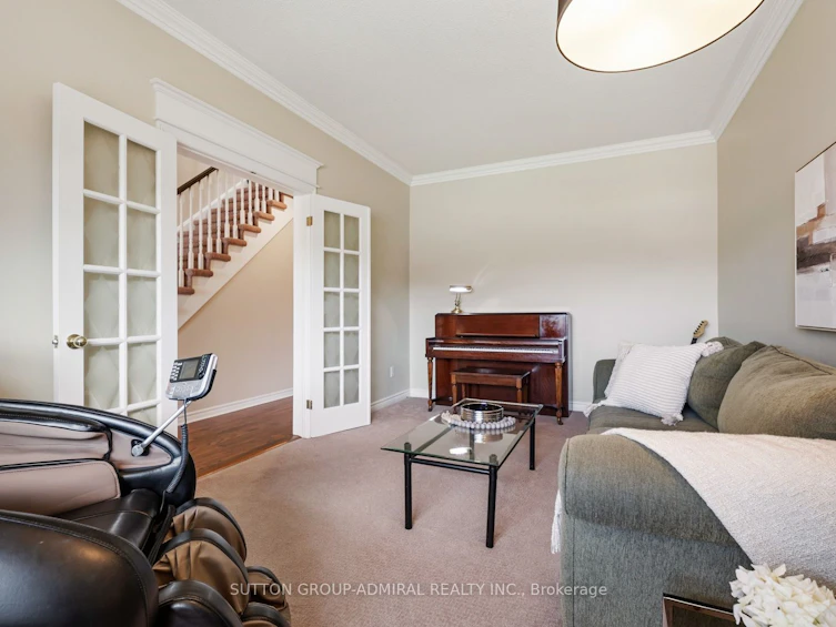 43 Ventura Way, Vaughan, ON, L4J 7T4 - 7