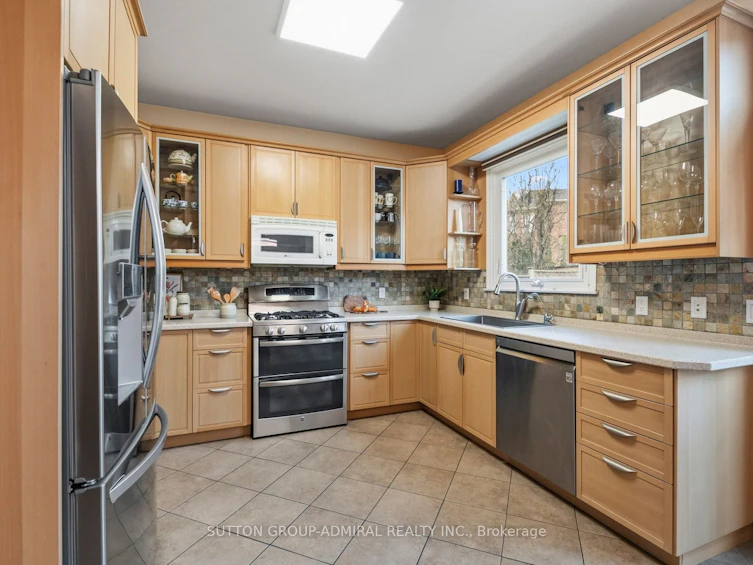 43 Ventura Way, Vaughan, ON, L4J 7T4 - 14