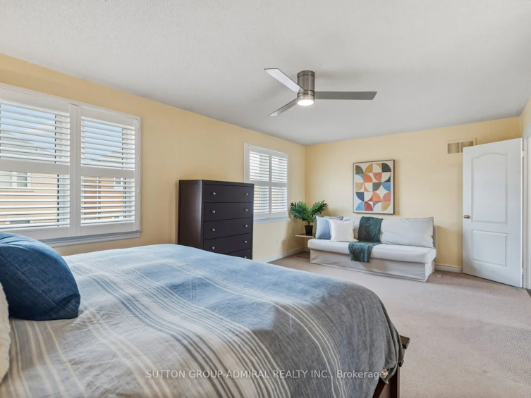 43 Ventura Way, Vaughan, ON, L4J 7T4 - 24