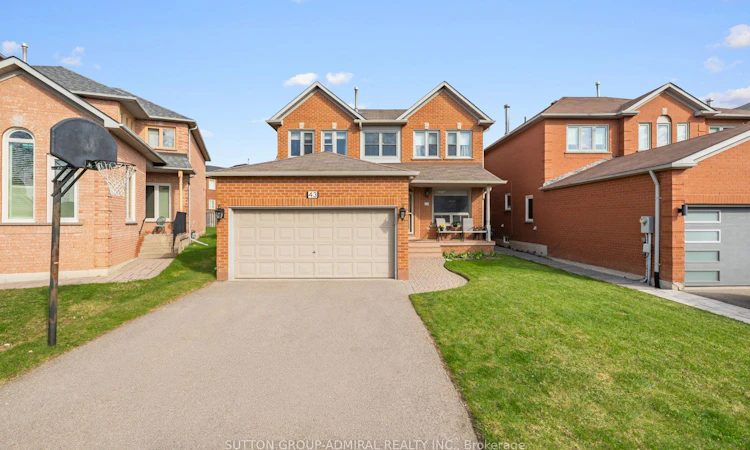 43 Ventura Way
