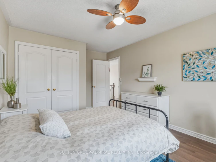 43 Ventura Way, Vaughan, ON, L4J 7T4 - 29