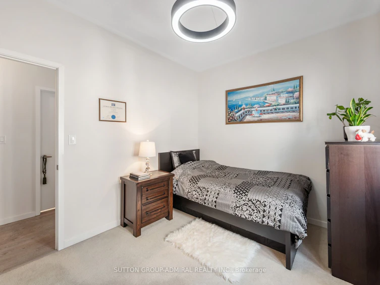 197 Elyse Court, Aurora, ON, L4G 2C9 - 34