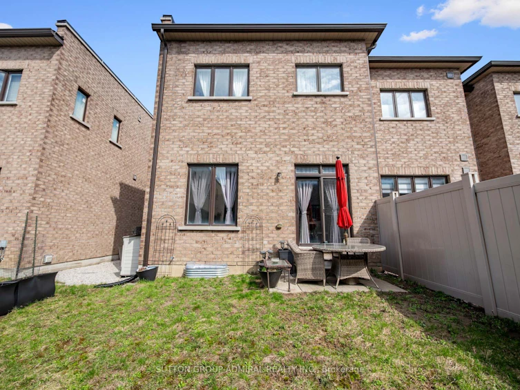 197 Elyse Court, Aurora, ON, L4G 2C9 - 42