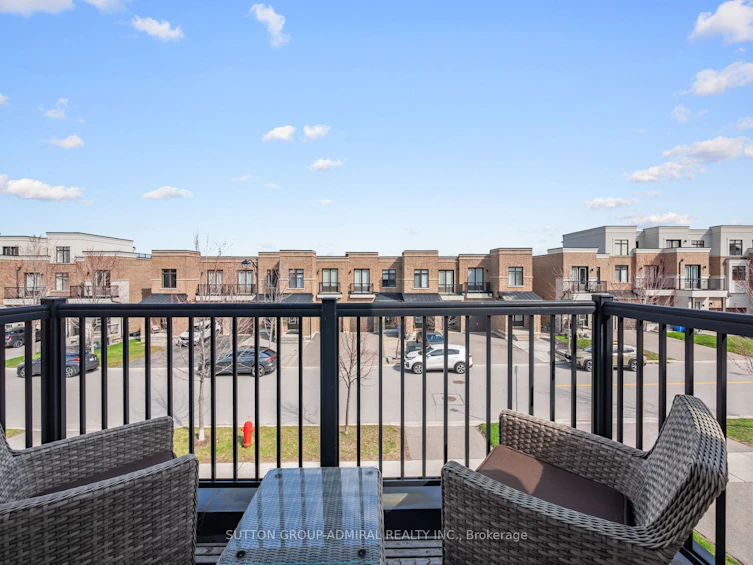 197 Elyse Court, Aurora, ON, L4G 2C9 - 37
