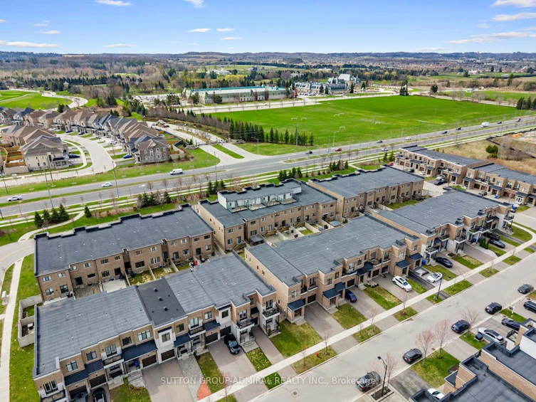 197 Elyse Court, Aurora, ON, L4G 2C9 - 48