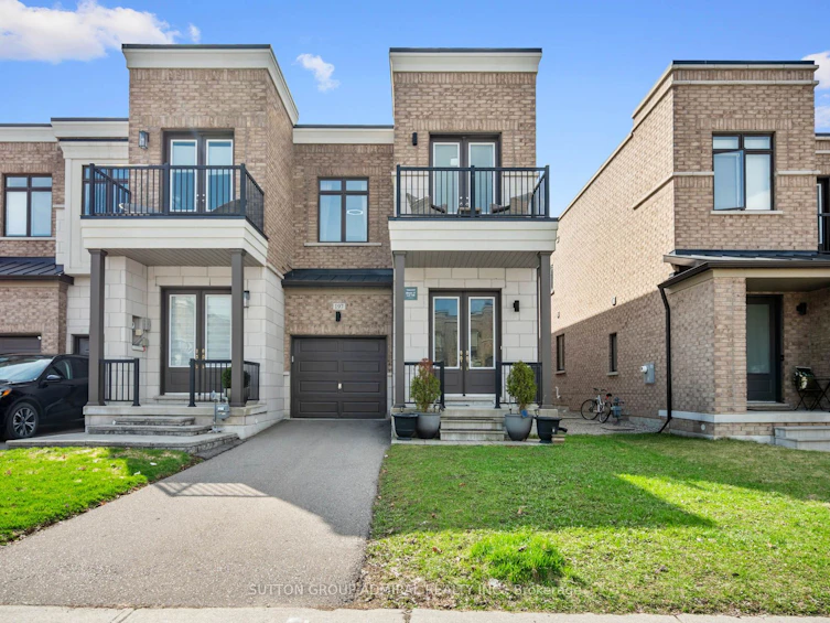 197 Elyse Court, Aurora, ON, L4G 2C9 - 4