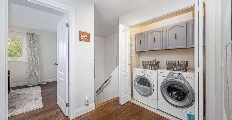 Main-131 Cottonwood Court, Markham, ON, L3T 5W9 - 12