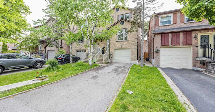 Main-131 Cottonwood Court, Markham, ON, L3T 5W9 - 2