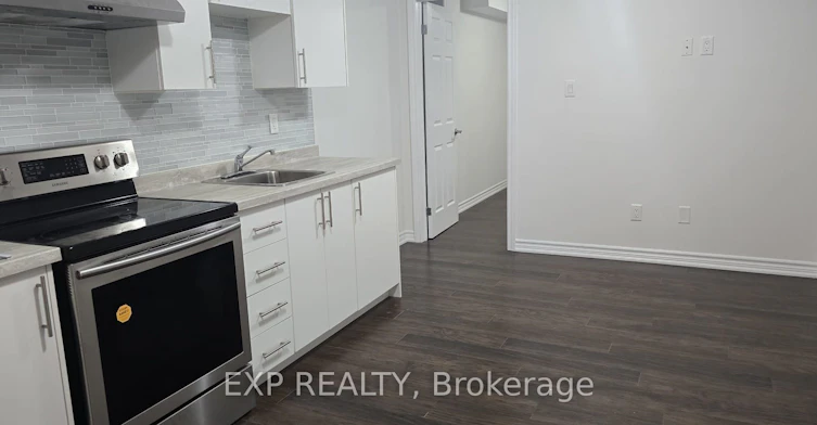 20 Rivoli Drive, Vaughan, ON, L4H 3X2 - 6