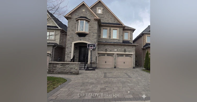 20 Rivoli Drive, Vaughan, ON, L4H 3X2