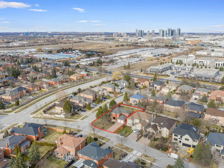 295 Fifth Avenue, Vaughan, ON, L4L 7A8 - 48