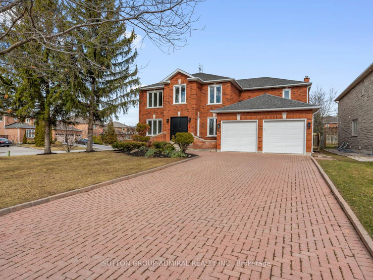295 Fifth Avenue, Vaughan, ON, L4L 7A8 - 2