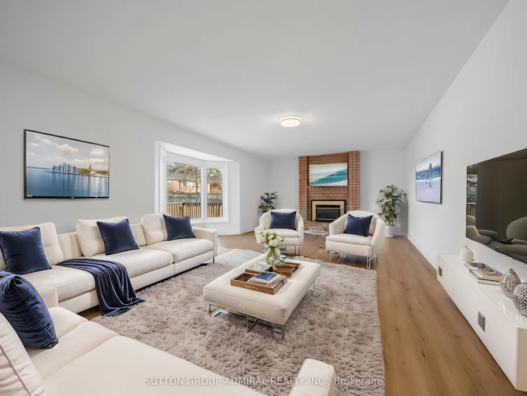 295 Fifth Avenue, Vaughan, ON, L4L 7A8 - 17