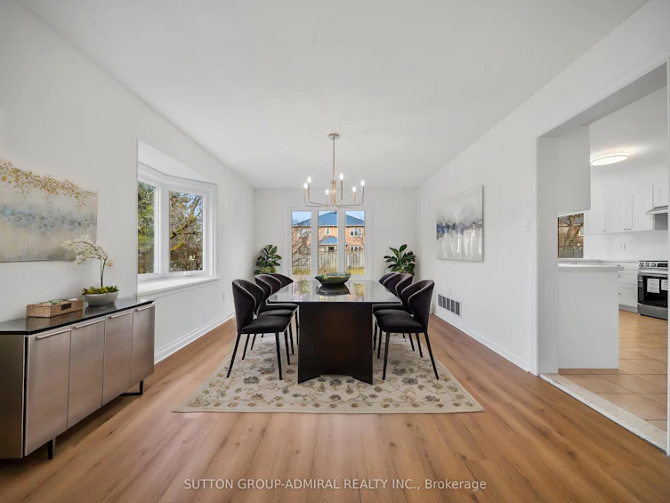 295 Fifth Avenue, Vaughan, ON, L4L 7A8 - 9