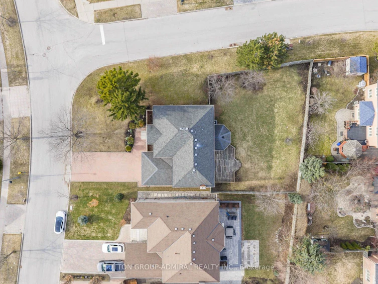 295 Fifth Avenue, Vaughan, ON, L4L 7A8 - 47
