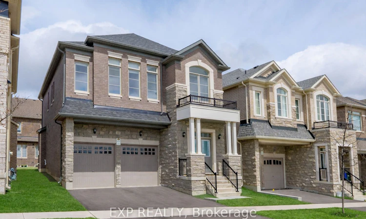 14 Longworth Avenue