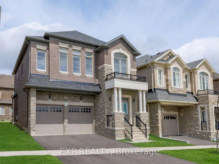 14 Longworth Avenue, Richmond Hill, ON, L4E 1J1