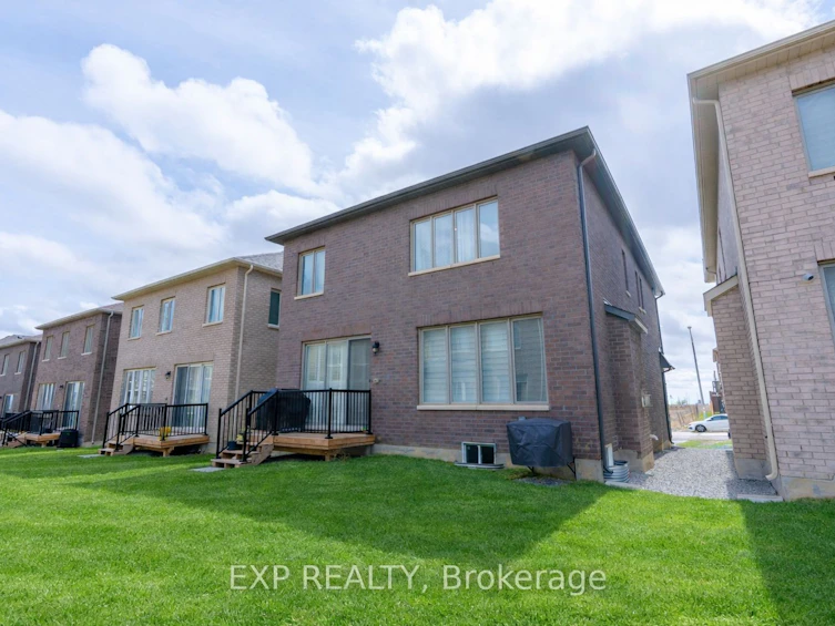 14 Longworth Avenue, Richmond Hill, ON, L4E 1J1 - 31