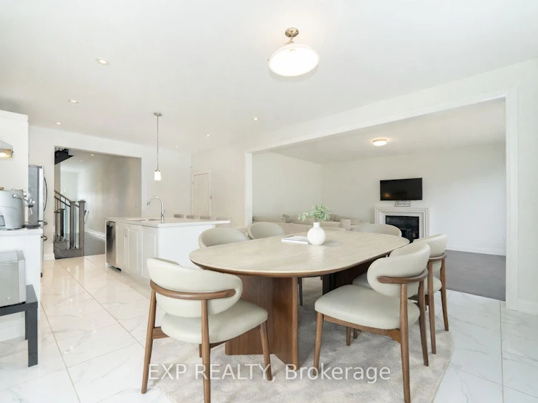 14 Longworth Avenue, Richmond Hill, ON, L4E 1J1 - 16