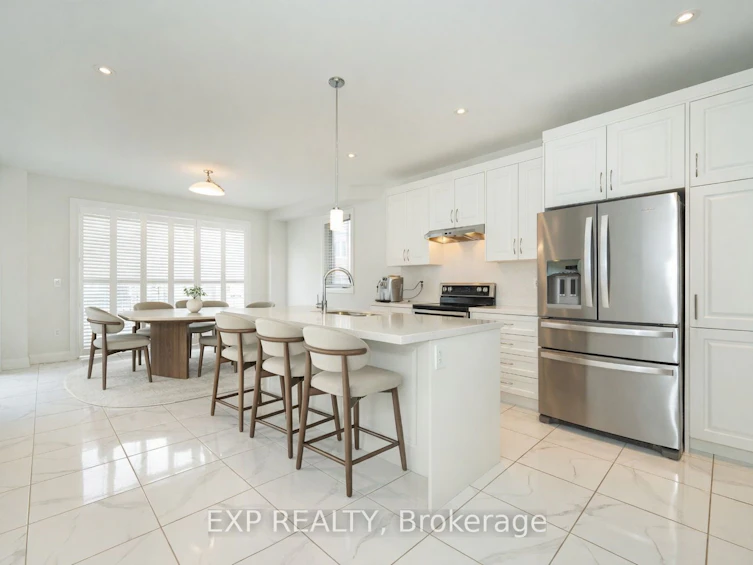 14 Longworth Avenue, Richmond Hill, ON, L4E 1J1 - 12