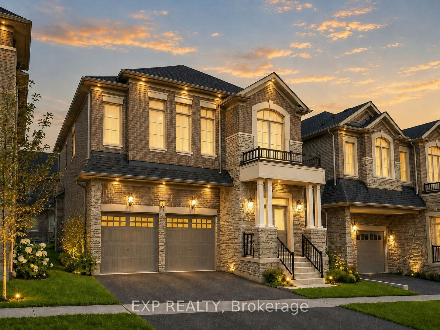 14 Longworth Avenue, Richmond Hill, ON, L4E 1J1