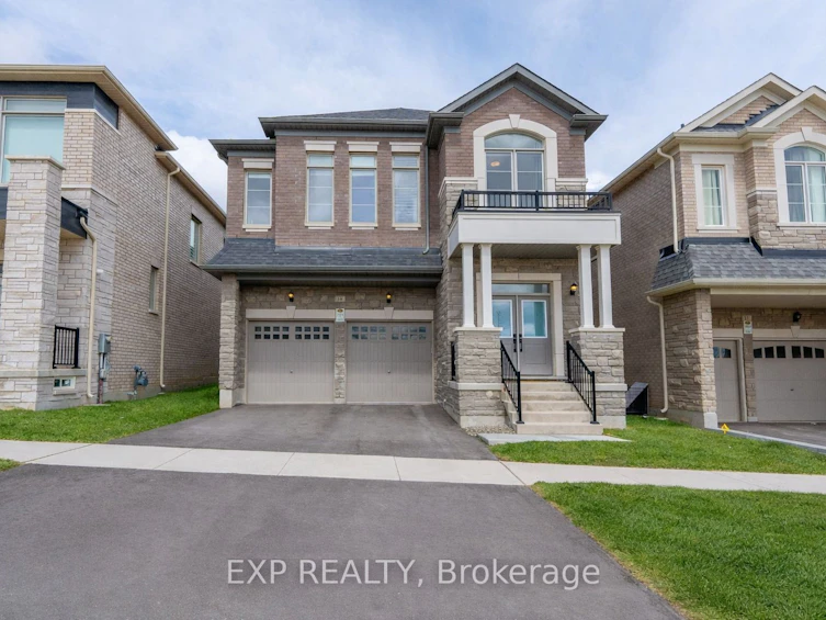 14 Longworth Avenue, Richmond Hill, ON, L4E 1J1 - 3