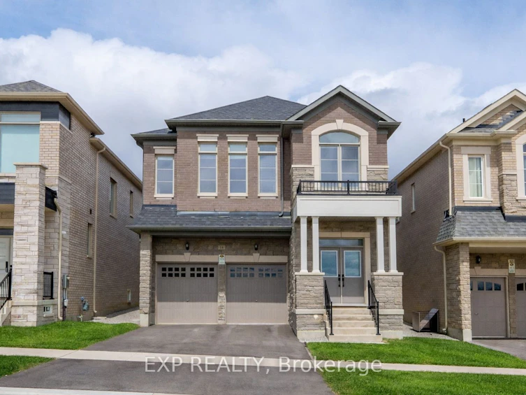14 Longworth Avenue, Richmond Hill, ON, L4E 1J1 - 2