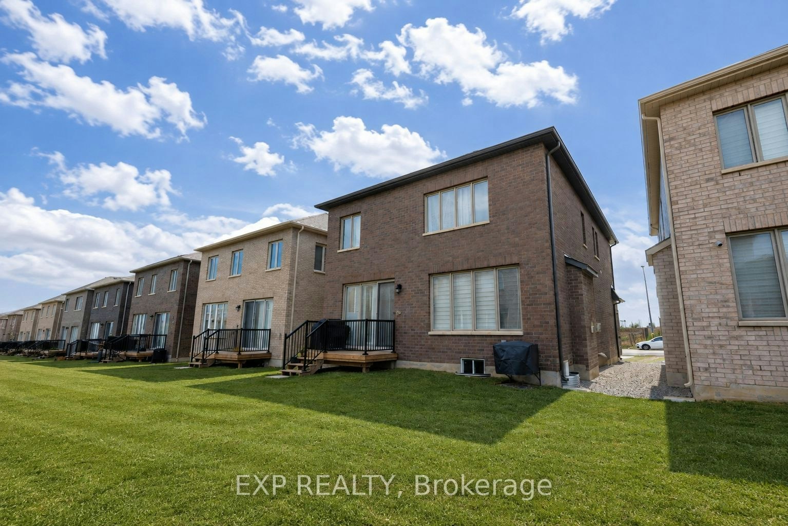 14 Longworth Avenue, Richmond Hill, ON, L4E 1J1 - 30
