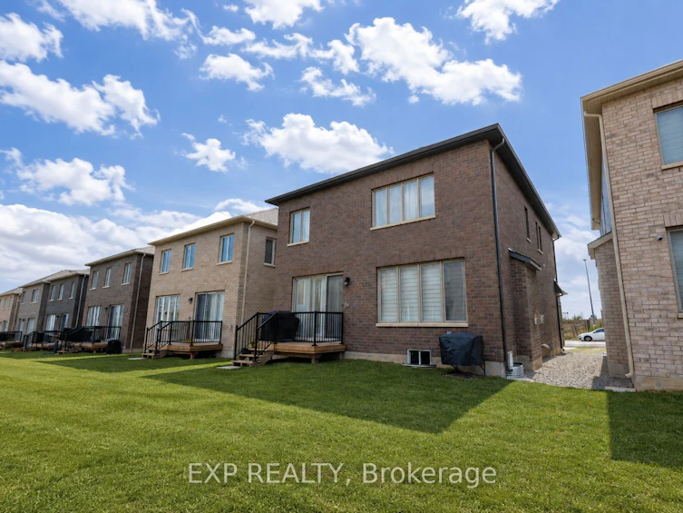 14 Longworth Avenue, Richmond Hill, ON, L4E 1J1 - 30