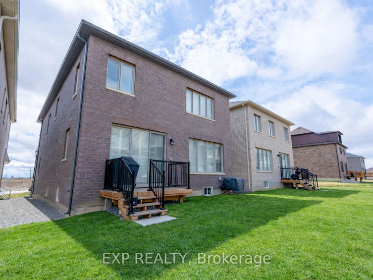 14 Longworth Avenue, Richmond Hill, ON, L4E 1J1 - 32