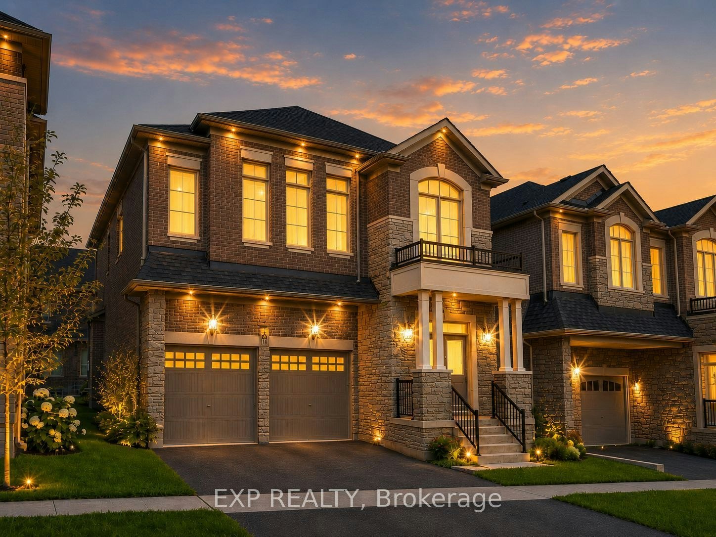 14 Longworth Avenue, Richmond Hill, ON, L4E 1J1