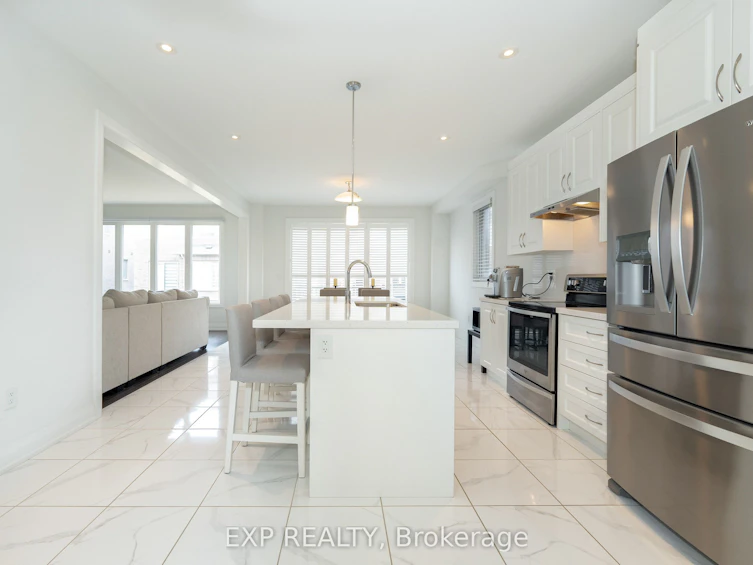 14 Longworth Avenue, Richmond Hill, ON, L4E 1J1 - 10