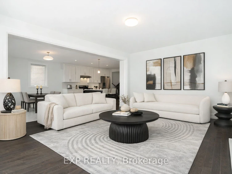 14 Longworth Avenue, Richmond Hill, ON, L4E 1J1 - 5