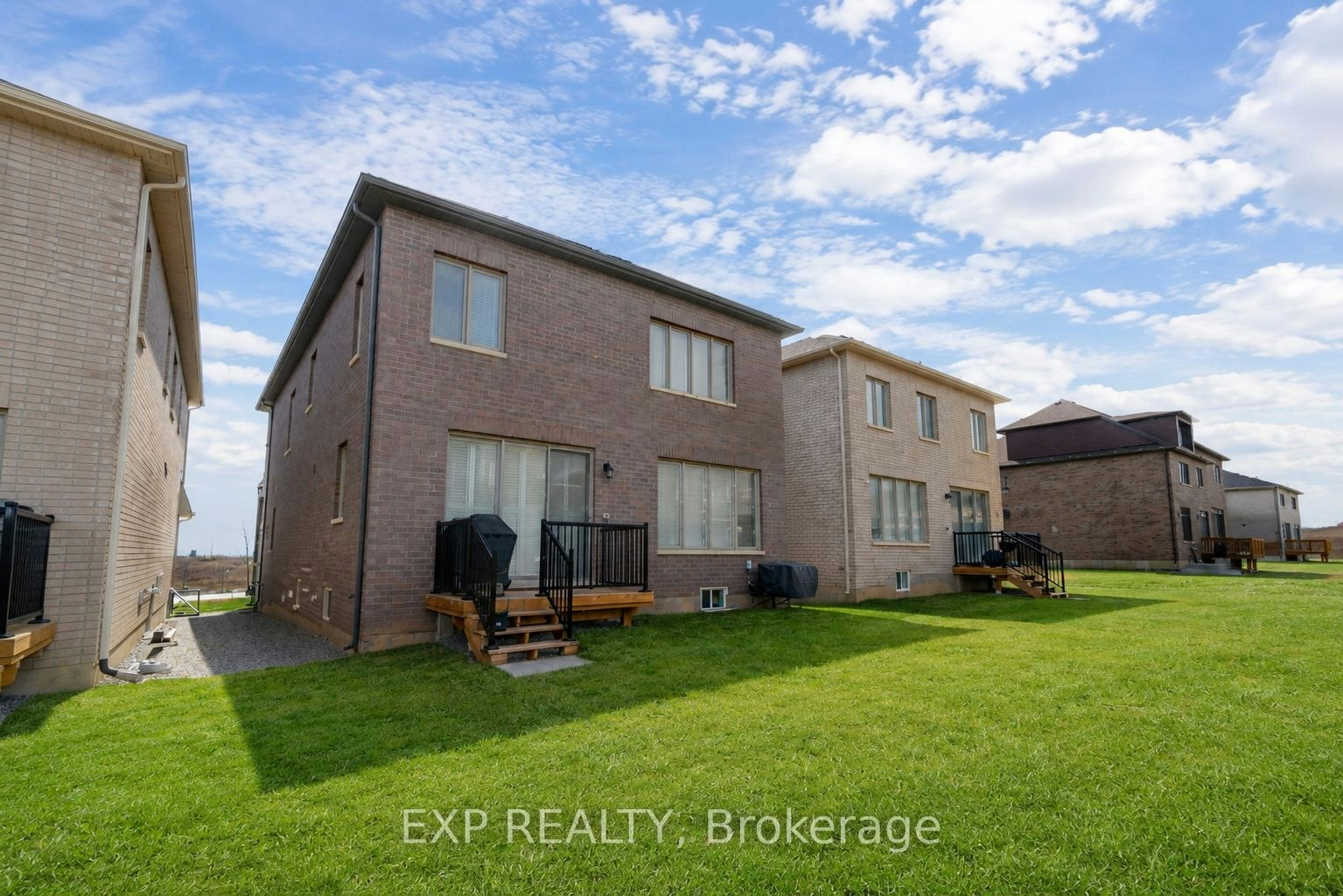 14 Longworth Avenue, Richmond Hill, ON, L4E 1J1 - 29