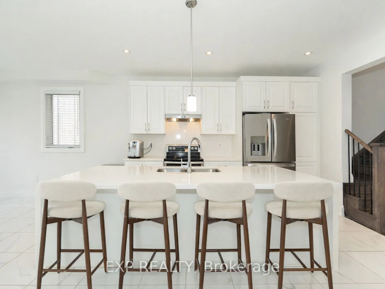 14 Longworth Avenue, Richmond Hill, ON, L4E 1J1 - 13