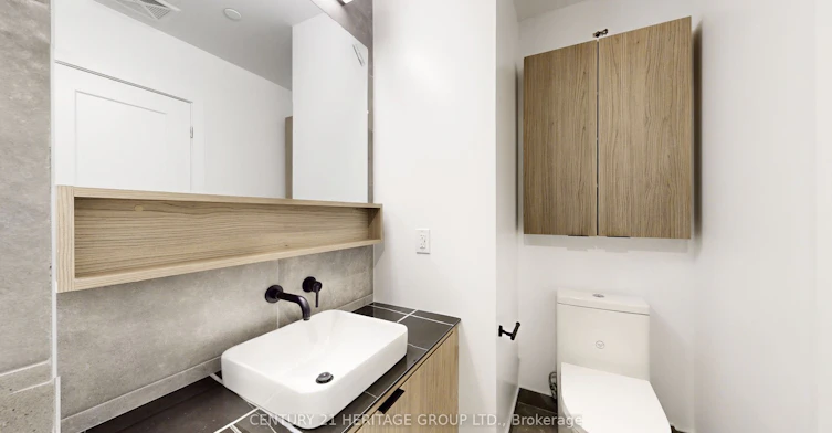 1205-8888 Yonge Street, Richmond Hill, ON, L4C 5V6 - 30