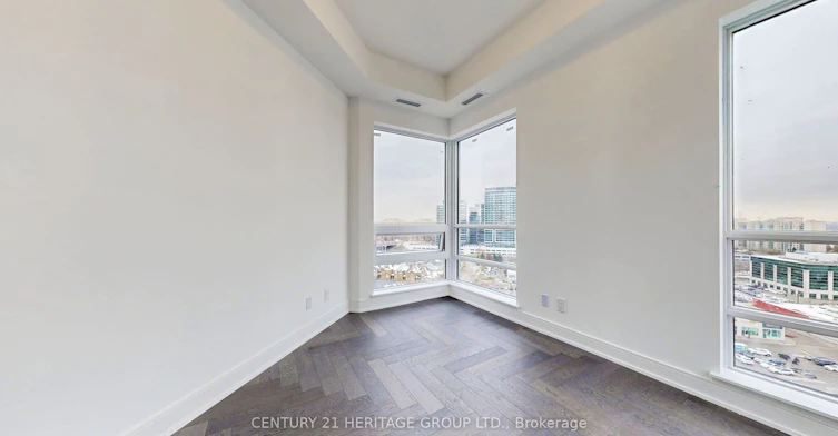 1205-8888 Yonge Street, Richmond Hill, ON, L4C 5V6 - 25